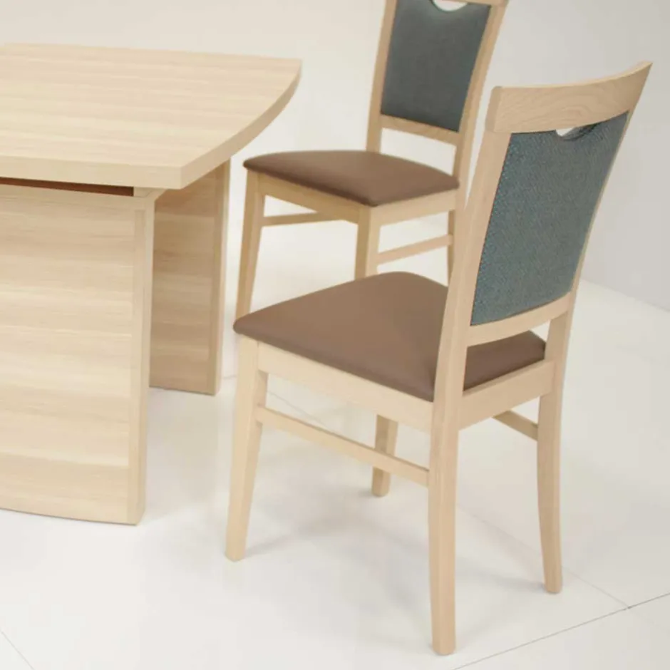 Sitzgruppen|Esszimmer Sets*Pharao24 Küchen Essgruppe Icantado