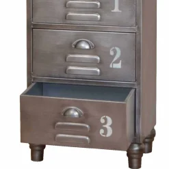 Bad Hochschränke*Pharao24 Küchen Hochschrank Passau