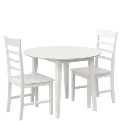 Tischgruppen|Essgruppe*Pharao24 Küchen Sitzgruppe Zentalim