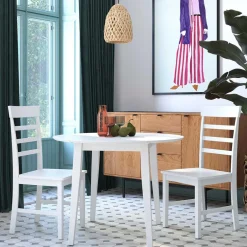 Tischgruppen|Essgruppe*Pharao24 Küchen Sitzgruppe Zentalim