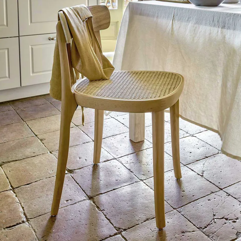 Pharao24 Küchen Stühle Pragoro> Massivholz Stühle