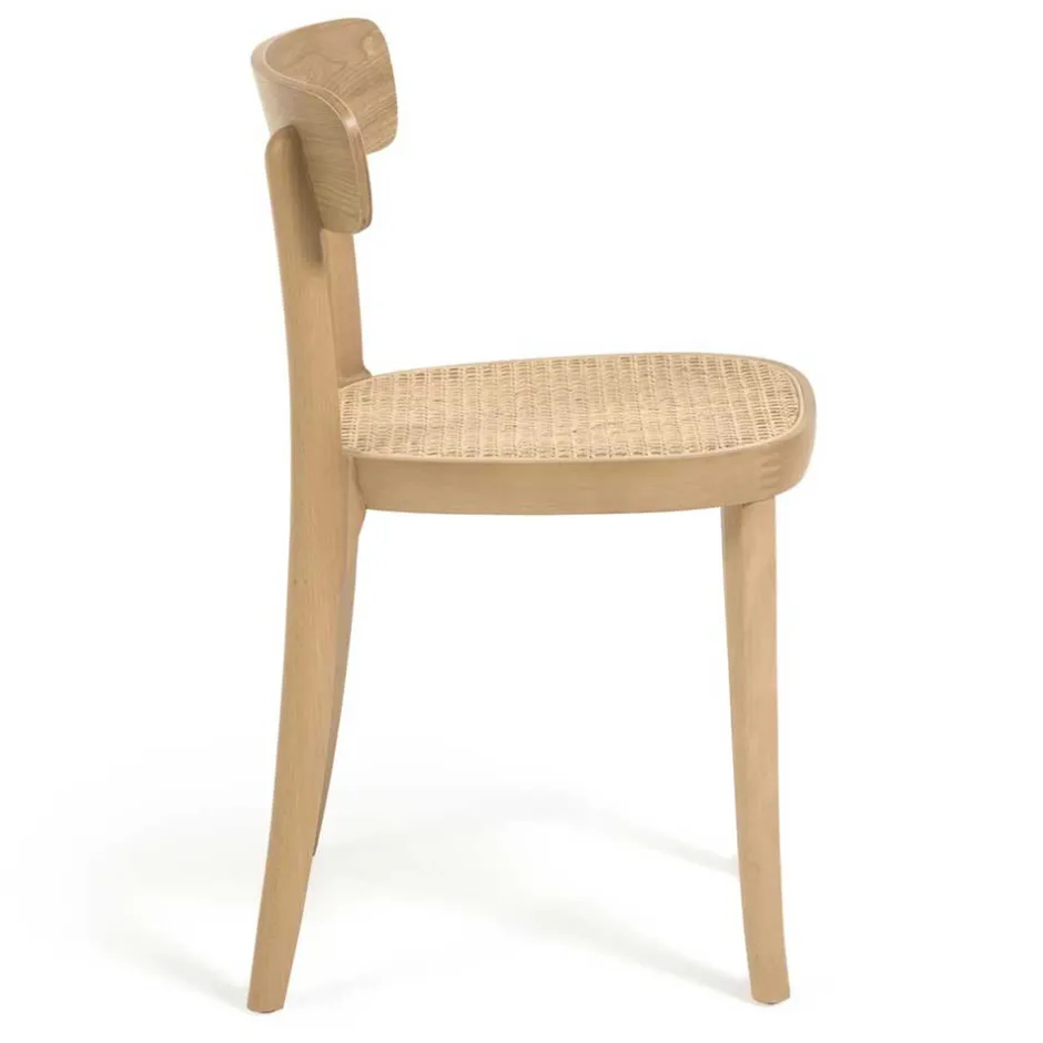 Pharao24 Küchen Stühle Pragoro> Massivholz Stühle