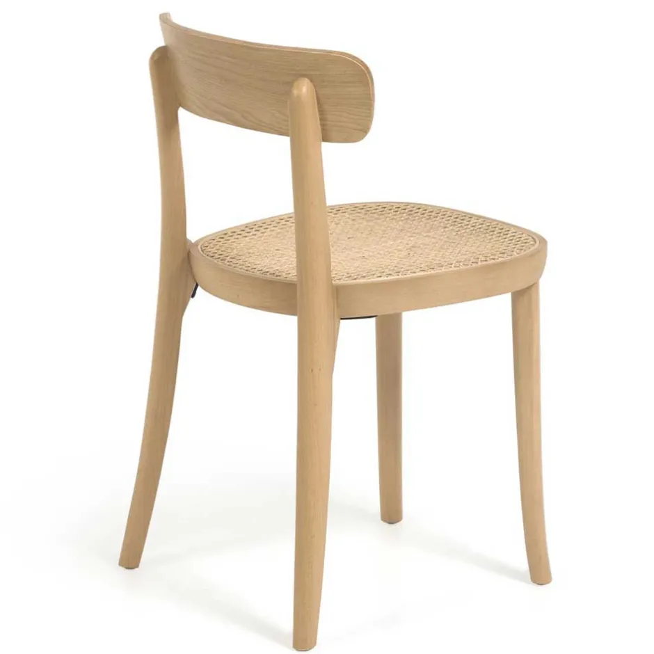 Pharao24 Küchen Stühle Pragoro> Massivholz Stühle