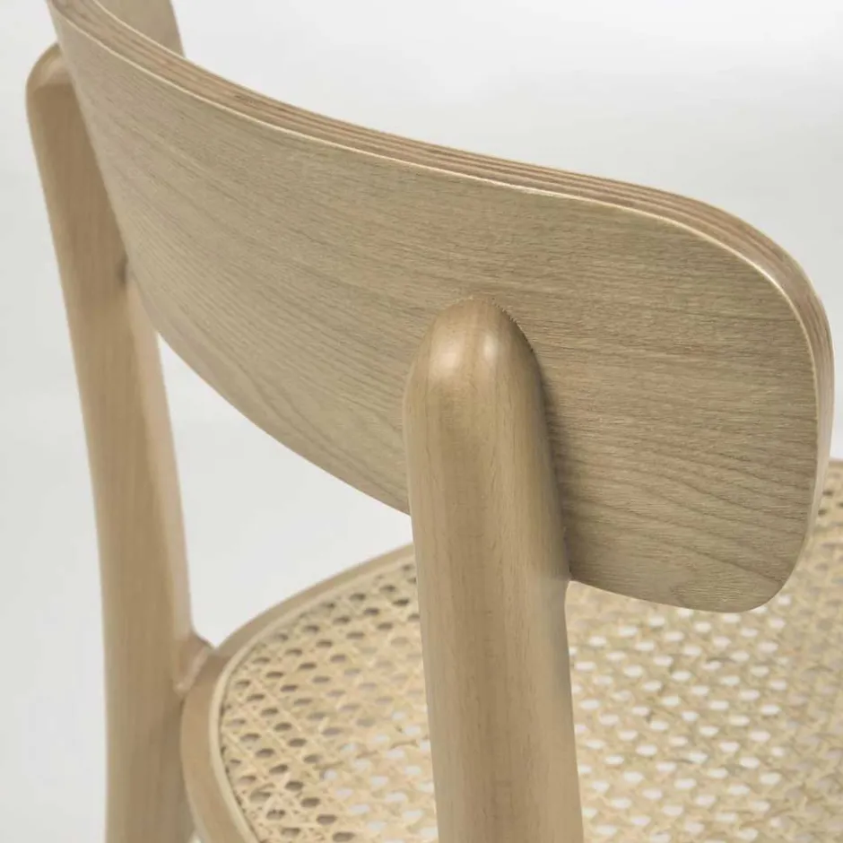 Pharao24 Küchen Stühle Pragoro> Massivholz Stühle