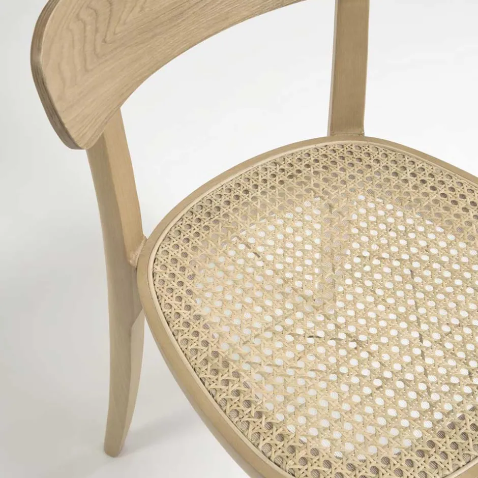 Pharao24 Küchen Stühle Pragoro> Massivholz Stühle