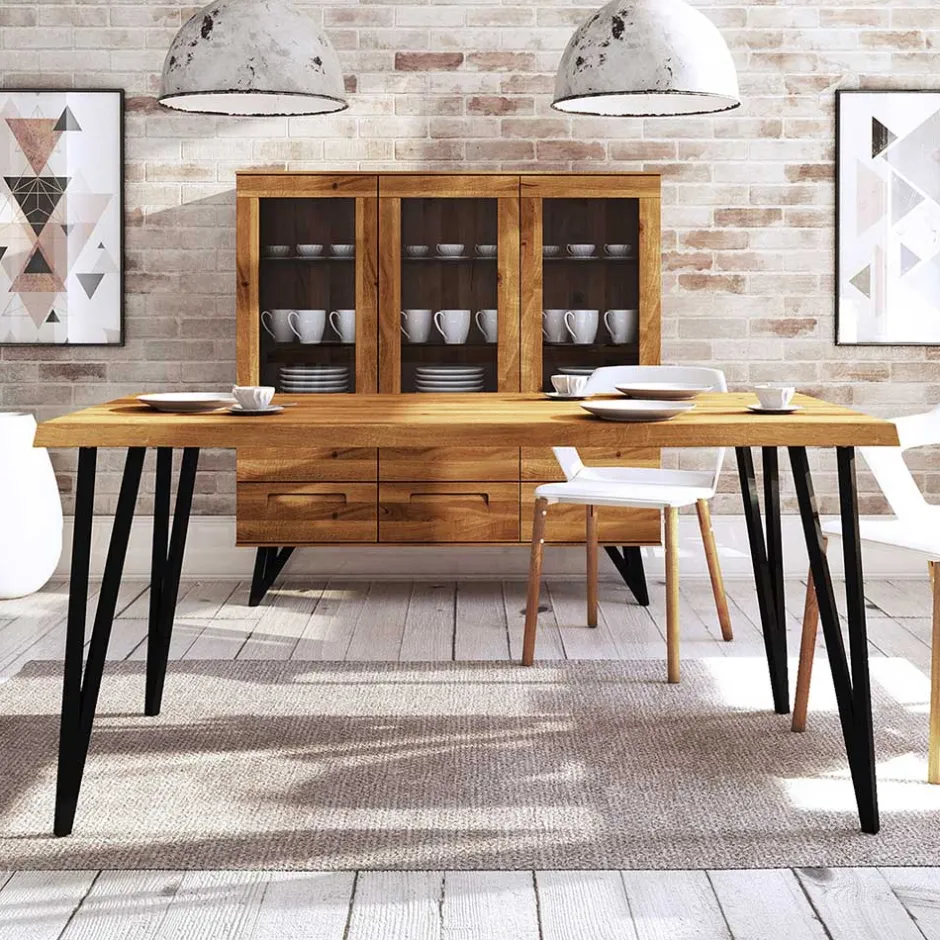 Pharao24 Küchen Tisch Cariasca> Küchentisch|Esstische