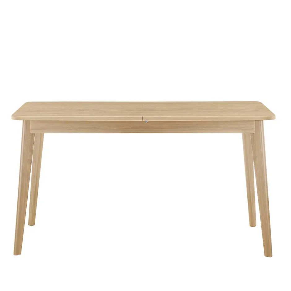 Ausziehtische*Pharao24 Küchen Tisch Casmas