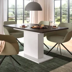 Pharao24 Küchen Tisch Fulcao> Ausziehtische