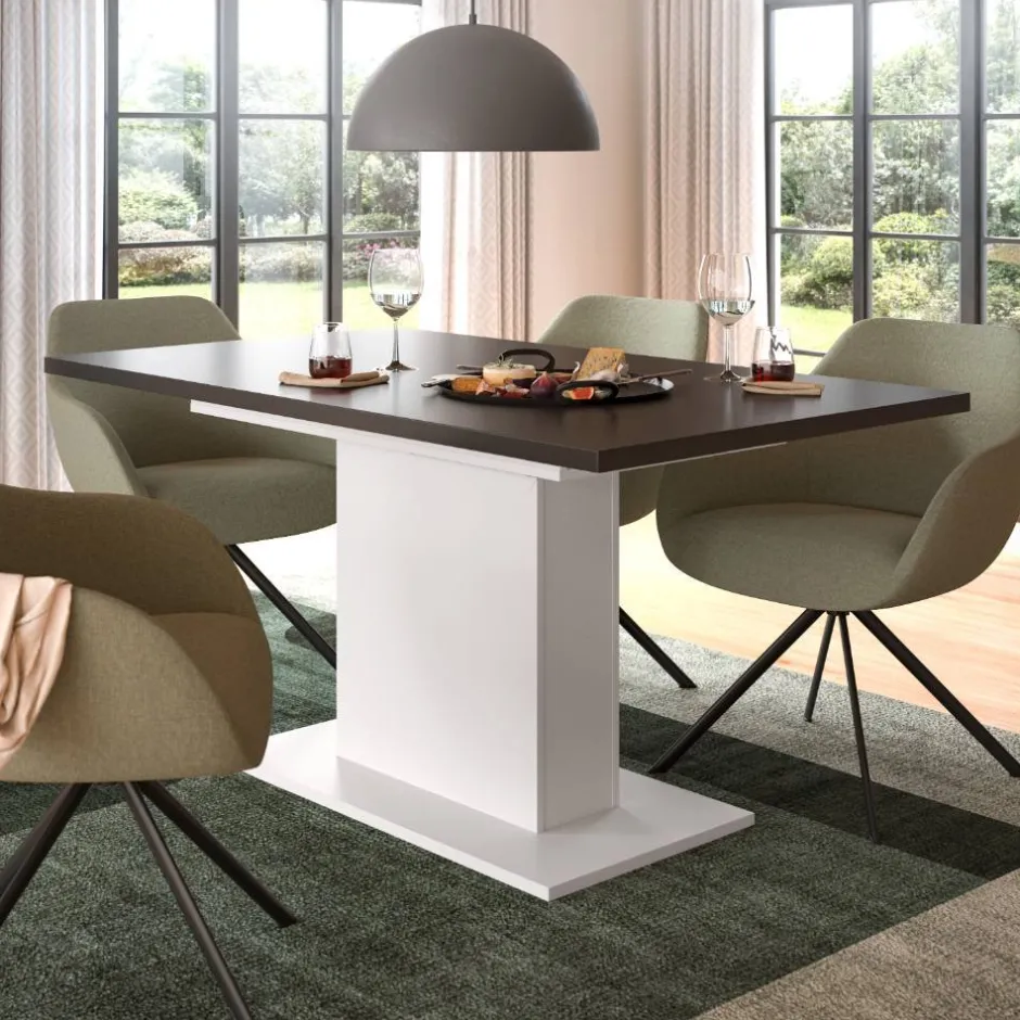 Pharao24 Küchen Tisch Fulcao> Ausziehtische