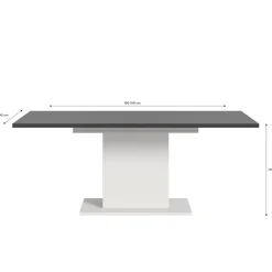 Pharao24 Küchen Tisch Fulcao><noscript><img width=