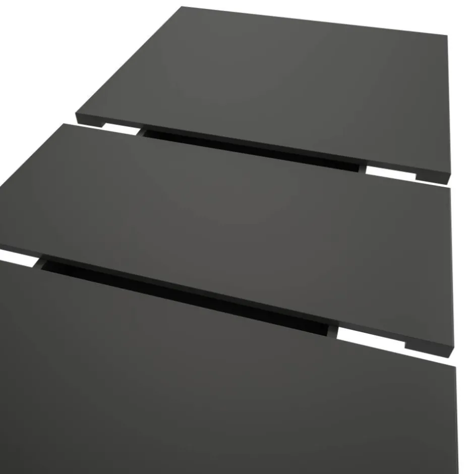 Pharao24 Küchen Tisch Fulcao> Ausziehtische