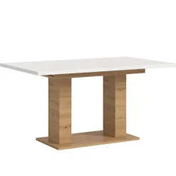 Ausziehtische*Pharao24 Küchen Tisch Madias