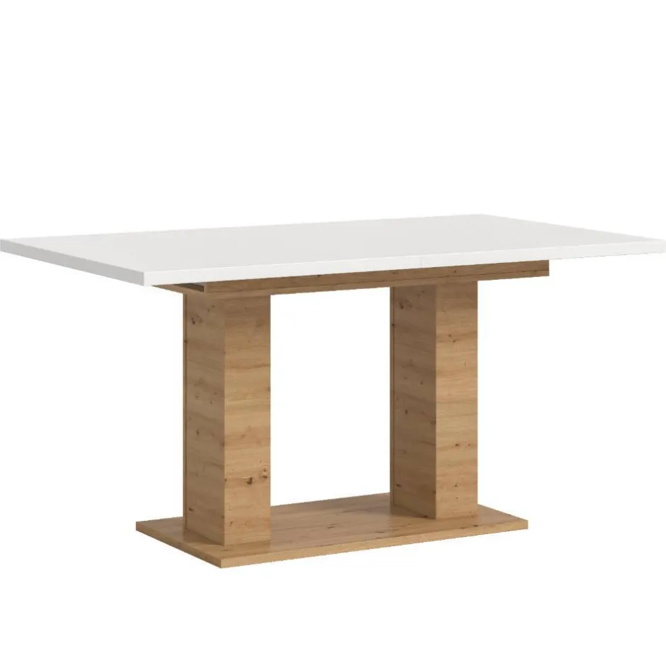 Ausziehtische*Pharao24 Küchen Tisch Madias