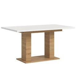 Ausziehtische*Pharao24 Küchen Tisch Madias