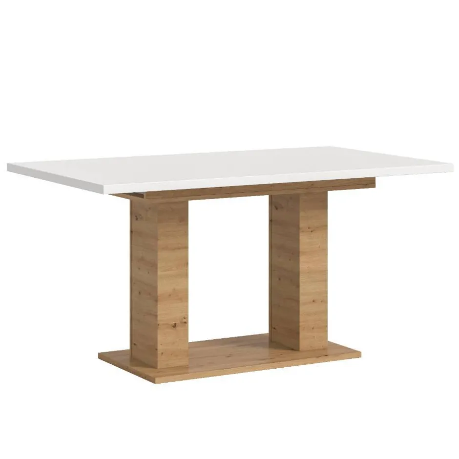 Ausziehtische*Pharao24 Küchen Tisch Madias