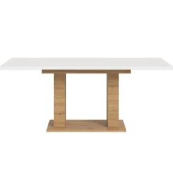 Ausziehtische*Pharao24 Küchen Tisch Madias