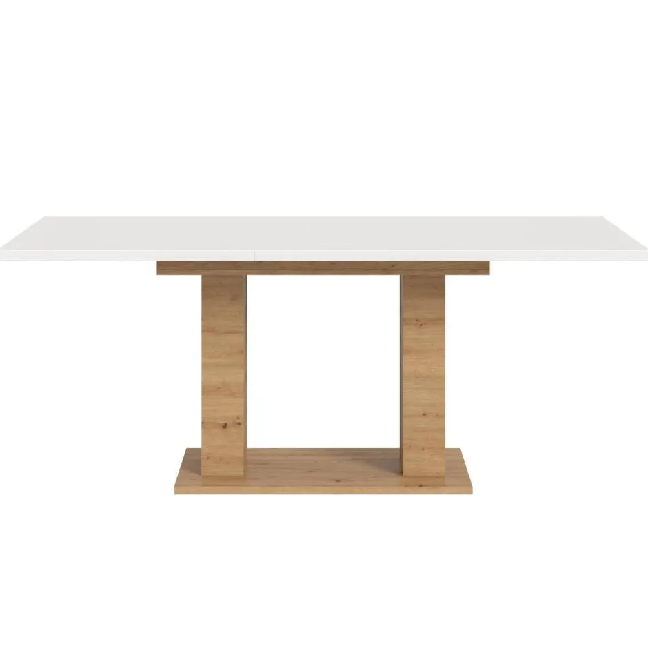 Ausziehtische*Pharao24 Küchen Tisch Madias