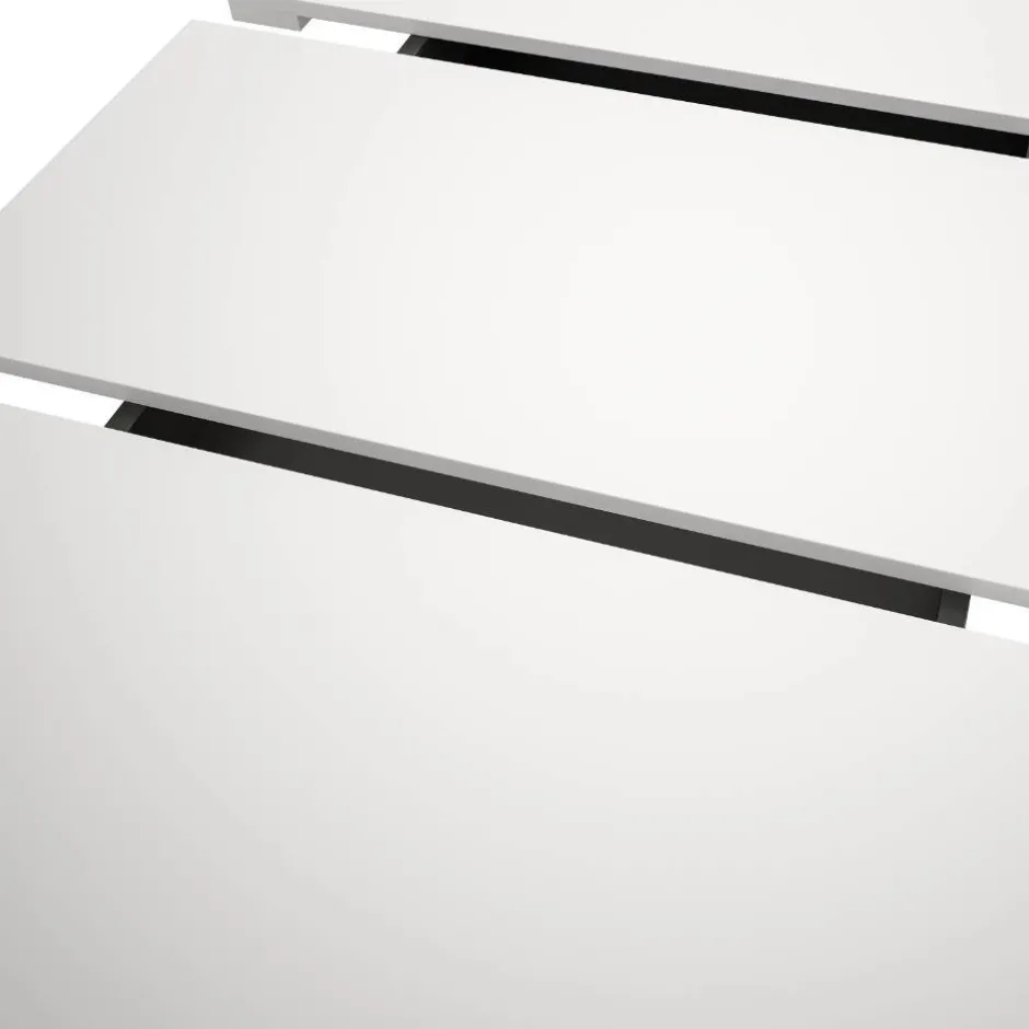 Ausziehtische*Pharao24 Küchen Tisch Madias