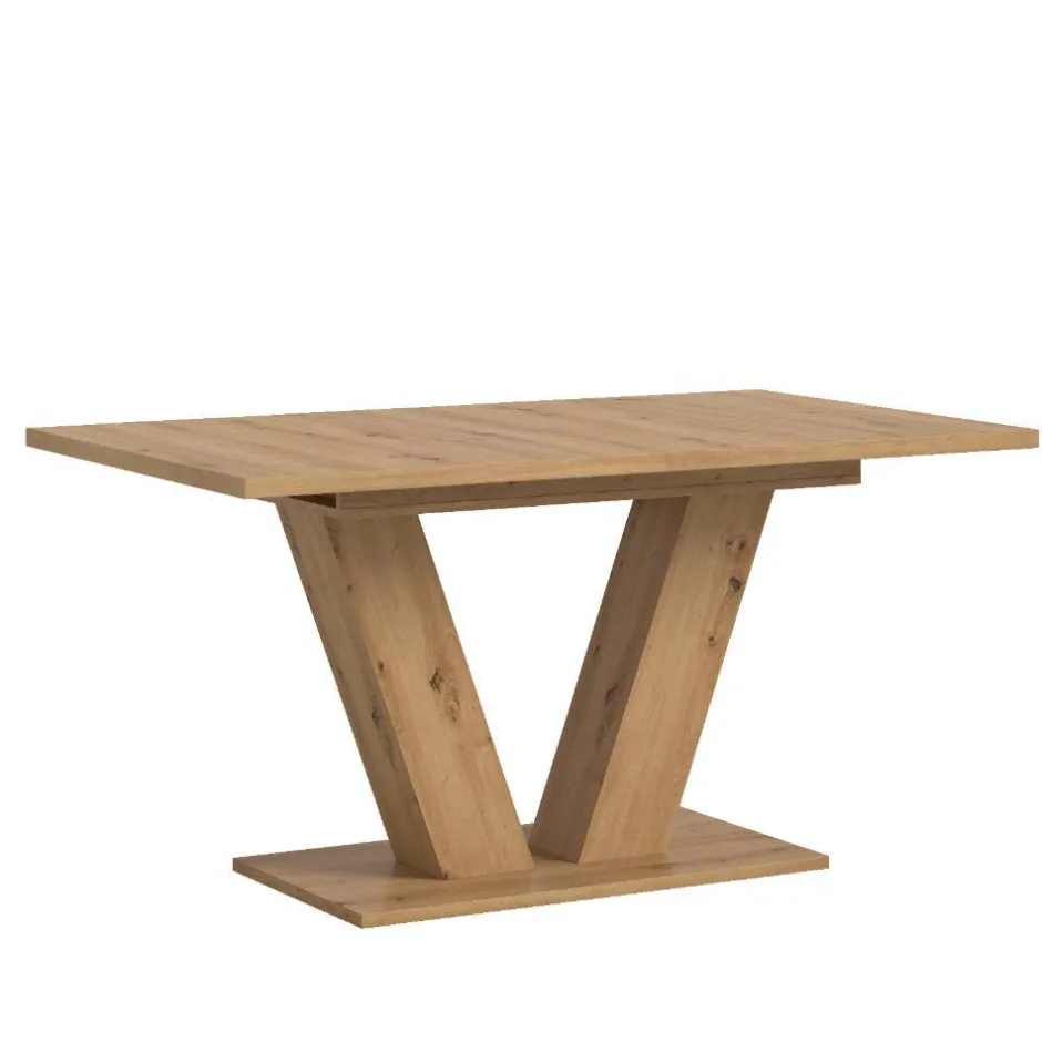 Ausziehtische*Pharao24 Küchen Tisch Obus