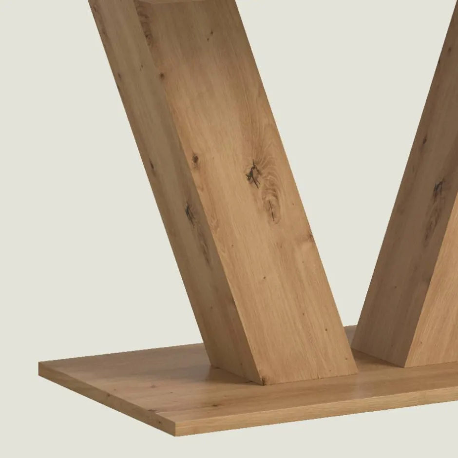 Ausziehtische*Pharao24 Küchen Tisch Obus