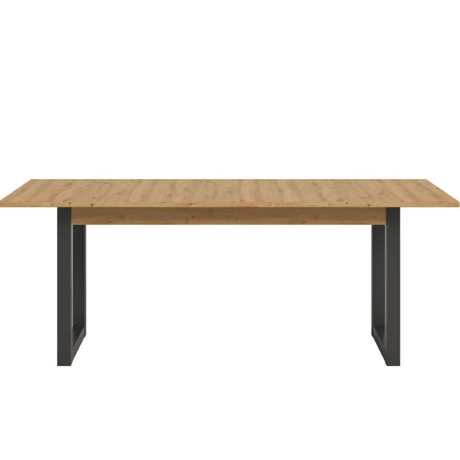 Ausziehtische*Pharao24 Küchen Tisch Plugravis