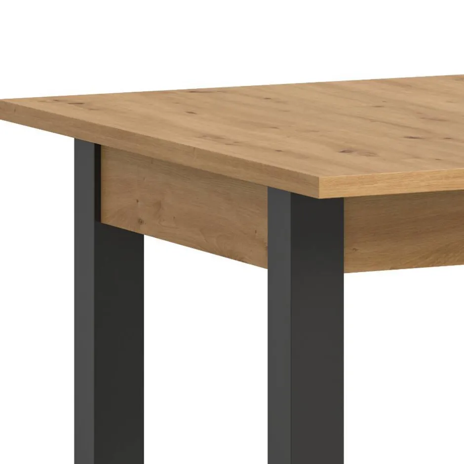 Ausziehtische*Pharao24 Küchen Tisch Plugravis