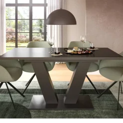 Ausziehtische*Pharao24 Küchen Tisch Timmon