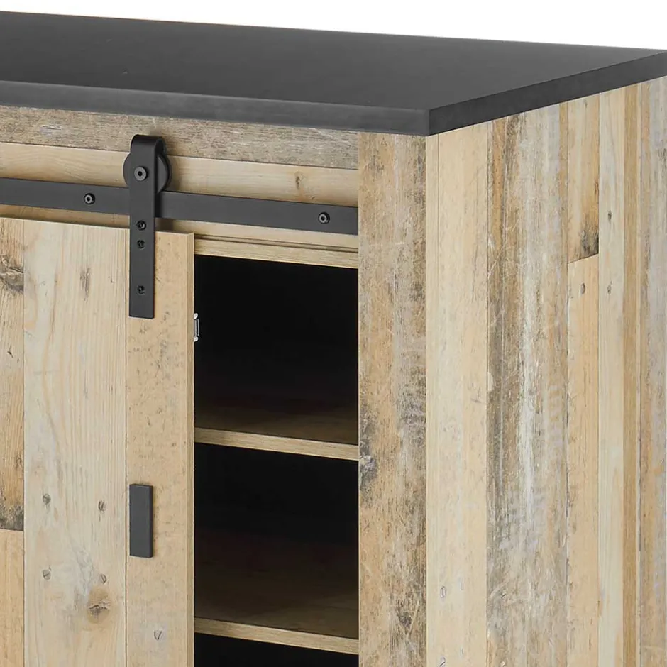 Pharao24 Küchen Unterschrank Arama> Bad Unterschränke