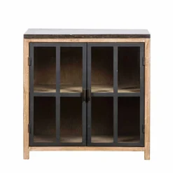 Stauraumvitrinen*Pharao24 Küchen Unterschrank Carsons