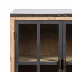 Stauraumvitrinen*Pharao24 Küchen Unterschrank Carsons