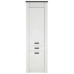 Bad Hochschränke*Pharao24 Küchen Vorratsschrank Agazian