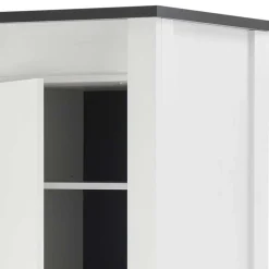 Bad Hochschränke*Pharao24 Küchen Vorratsschrank Agazian