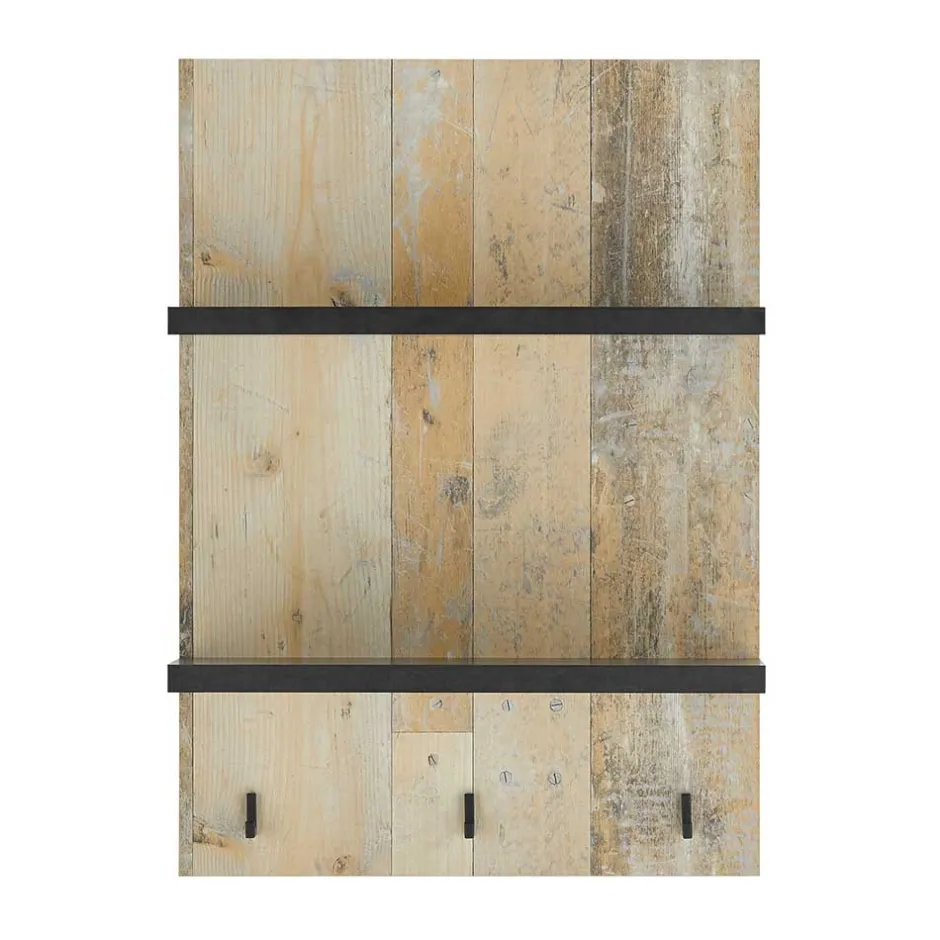 Pharao24 Küchen Wandregal Arama> Wohnzimmerregale|Hängeregale