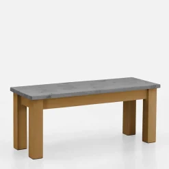 Küchenbank|Esszimmerbänke*Pharao24 Küchenbank Jakus