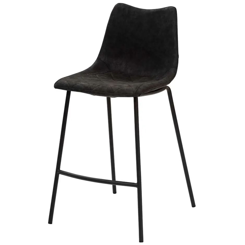 Küchenhocker|Barhocker*Pharao24 Küchenbarhocker Goras