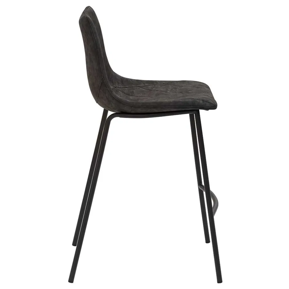 Küchenhocker|Barhocker*Pharao24 Küchenbarhocker Goras