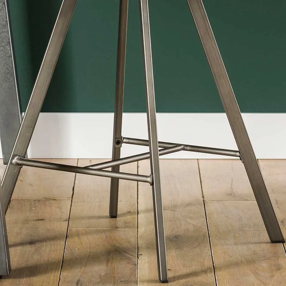 Pharao24 Küchenbarhocker Montigue> Hocker|Barmöbel