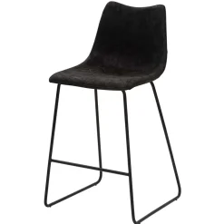 Barmöbel|Barhocker*Pharao24 Küchenbarhocker Yucata