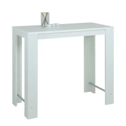 Pharao24 Küchenbartisch Cross> Barmöbel