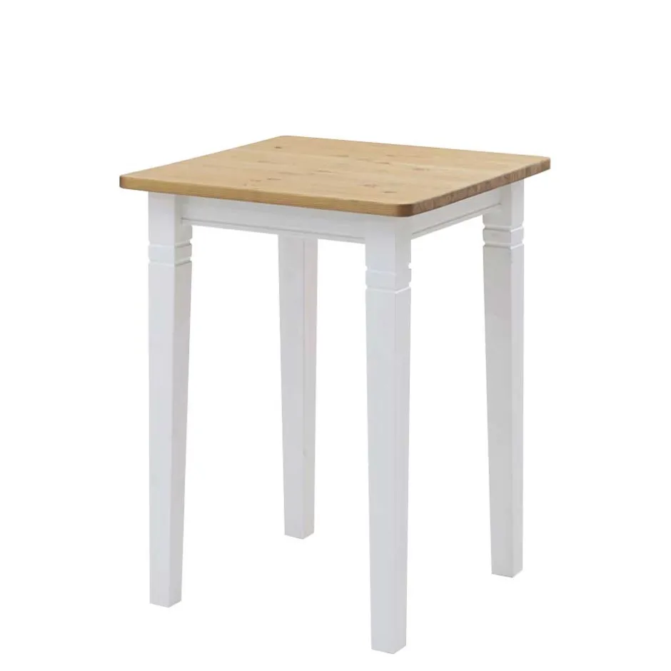 Pharao24 Küchenbartisch Voluntary> Barmöbel|Massivholztische