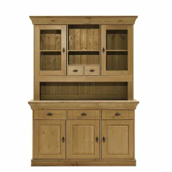 Pharao24 Küchenbuffet Boulogne> Massivholz Schränke|Anrichten