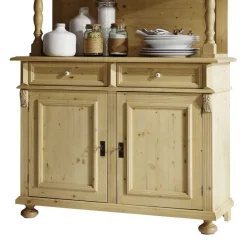 Esszimmerschränke|Anrichten*Pharao24 Küchenbuffet Damian