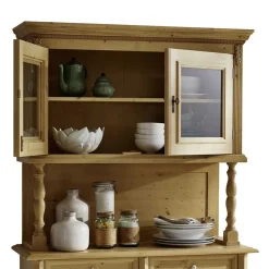 Esszimmerschränke|Anrichten*Pharao24 Küchenbuffet Damian