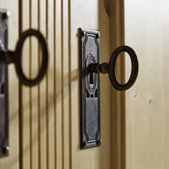 Esszimmerschränke|Anrichten*Pharao24 Küchenbuffet Damian