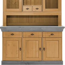 Esszimmerschränke|Anrichten*Pharao24 Küchenbuffet Viaduca