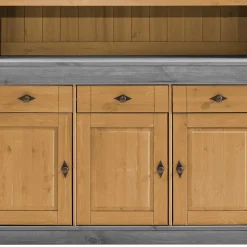 Esszimmerschränke|Anrichten*Pharao24 Küchenbuffet Viaduca