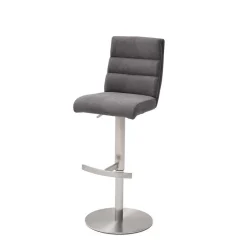 Barmöbel|Barhocker*Pharao24 Küchenhocker Avila