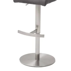 Barmöbel|Barhocker*Pharao24 Küchenhocker Avila