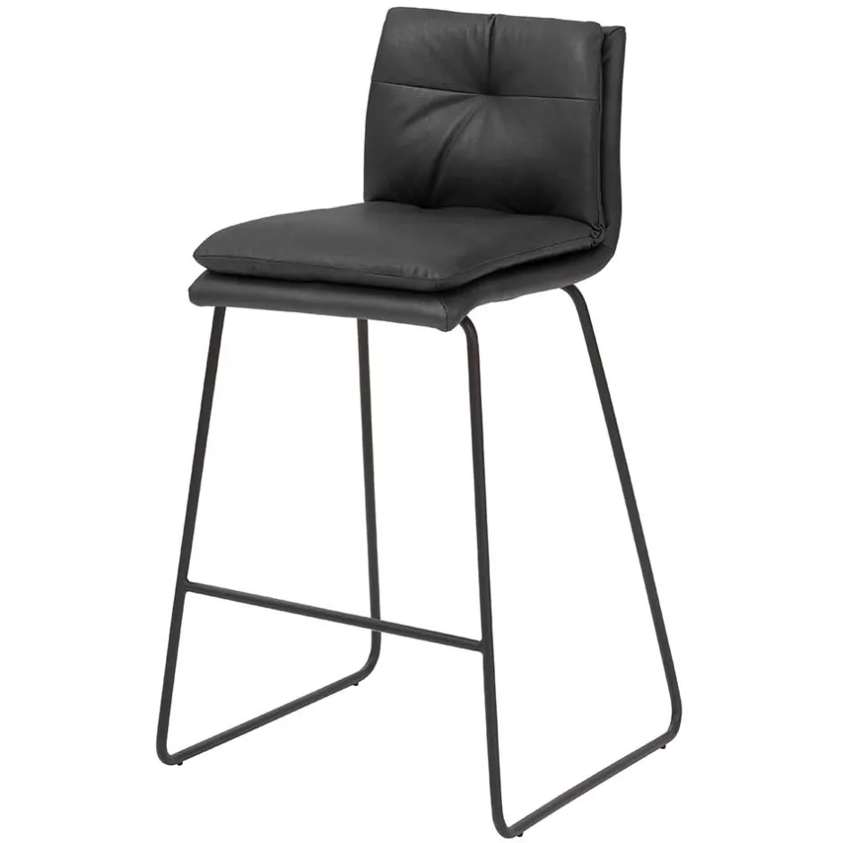 Pharao24 Küchenhocker Demtonca> Barhocker|Küchenhocker