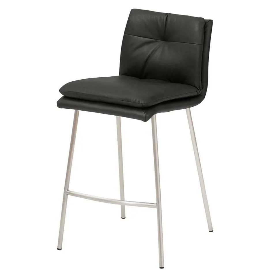 Pharao24 Küchenhocker Enfino> Küchenhocker|Barhocker